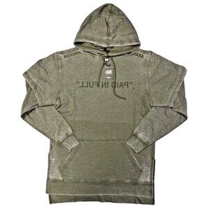 ROCKSMITH Paid In Full Mens Hoodie - Large - Closeout!